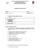 Evaluación mi planta Naranja Lima