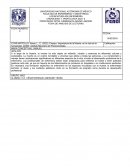 Cronicidad y tanatologia