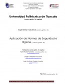 Guía de Elaboración del Proyecto de Estancia y Estadía