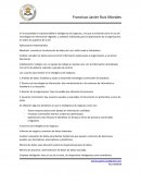 Funciones de inteligencia de negocios