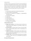 Liderazgo Autócrata