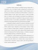 Plan de promoción psicología de la salud