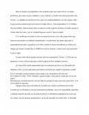 Carta para animar a una amiga cristiana