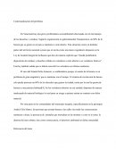 El caso del Estado Delta Amacuro