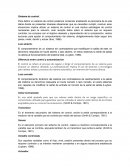 Conceptos básicos control de procesos