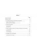 El servicio público municipal de rastros