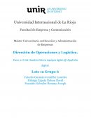 Caso: Erick Hawkins lidera equipos ágiles @ AppFolio digital