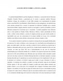 Análisis crítico sobre la película Babel