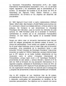 Corrientes de la psicologia contemporanéa