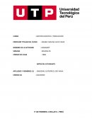 Curso :Gestión logística y producción