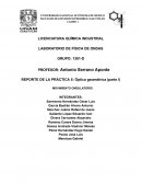 Óptica geométrica (parte 1)