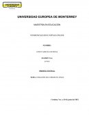 Procesos y herramientas para el aprendizaje a través de nuevas tecnologías