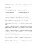 Cálculo proposicional