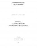 Materiales aeronáuticos. Principios de la aviación