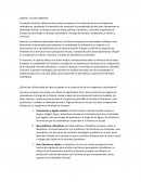 Resumen de Colombia Compleja