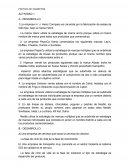 Políticas del marketing empresa H. J. Heinz Company