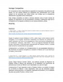 Caso empresarial. Ventaja Competitiva