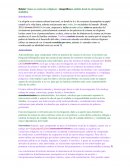 Crianza en contextos religiosos, un estudio desde la antropología simbólica. Relato etnográfico