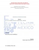 Aspectos de la identidad y raices. Hermenéutica histórica