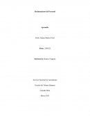 Reclutamiento del Personal. Gestión del Talento Humano