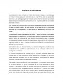 Acerca de la periodización