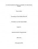 La Lucha Incansable de las Mujeres en Colombia: Un Camino hacia la Igualdad