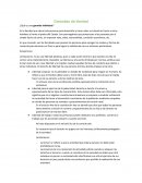 Garantias de libertad