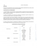 Clasificación de los ferrocarriles