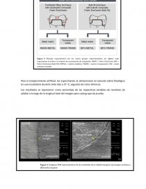 Influencia del tipo de matriz usado y la formación de gaps; en restauraciones clase II profundas usando resinas Bulk-Fill. Página 3
