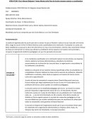 Plan de Acción maestras, tutoras y coordinadora