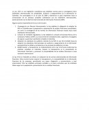 La Ley 1314 en Colombia