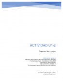 El Sistema de Cuentas Nacionales y sus aplicaciones. Antecedentes históricos del sistema de cuentas nacionales