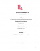 Ley orgánica de la dirección general de aduanas de el Salvador