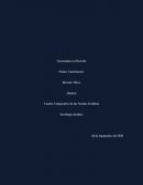 Cuadro comparativo de las normas jurídicas