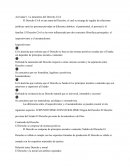 La naturaleza del Derecho Civil