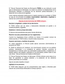 El Tribunal Electoral del Estado de Michoacán (TEEM)