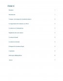 La importancia de la minería en el Perú