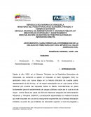 Antecedentes, características, determinación de la obligación tributaria (DOT) del impuesto al valor agregado (IVA)