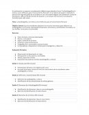 La Autobiografía y la Crónica como Vehículos para el Conocimiento Personal