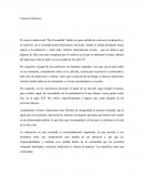 Contexto histórico. El recurso audiovisual "Rio Escondido"