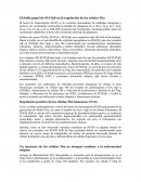 El doble papel de STAT5B en la regulación de las células Th2