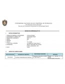 Plan de clases: La rebelión de Túpac Amaru II