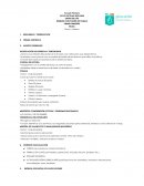 Reunión con padres de familia