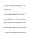 La Universidad de Cartagena