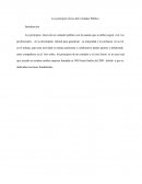 Los principios éticos del Contador Público