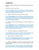 Tarea MMPV01. Emergencias sanitarias