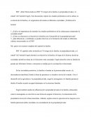 Preguntas sobre el orígen de la familia, la propiedad privada y el Estado