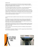 Guillaume Tirel un gran personaje en la historia de la cocina