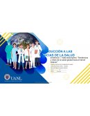 Tendencias y retos de la salud global hacia el tercer milenio