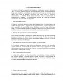 La Guerra del Fuego. 1981